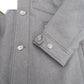 McGregor (マックレガー) ブルゾン McGREGOR　ウール調フィールドジャケット　ブルゾン　FORMOZA×THERMOLITE チャコールグレー M 111139609　新品タグ付き 未使用品