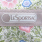 LeSportsac (レスポートサック) ボストンバッグ Lesportsac　ボストンバッグ　ボタニカル柄　 美品