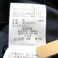BLUE LABEL CRESTBRIDGE (ブルーレーベルクレストブリッジ) ロングスカート BLUE LABEL CRESTBRIDGE ロングスカート ウール　38　ブルーチェック　55S61-261-29 美品