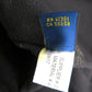 POLO RALPH LAUREN (ポロ・ラルフローレン) トートバッグ POLO RALPH LAUREN　キャンバストート　ブラック×ゴルド 美品