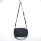 J.PRESS (ジェイプレス) ショルダーバッグ J.PRESS　キルティングショルダーバッグ　ネイビー(デニム)　BO2JNA0810 美品