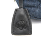 J.PRESS (ジェイプレス) ショルダーバッグ J.PRESS　キルティングショルダーバッグ　ネイビー(デニム)　BO2JNA0810 美品