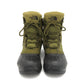 THE NORTH FACE (ザ・ノースフェイス) ブーツ THE NORTH FACE　スノーショット6　カーキ　26.0cm　US8　NF51960 長さ29cm 美品