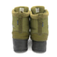 THE NORTH FACE (ザ・ノースフェイス) ブーツ THE NORTH FACE　スノーショット6　カーキ　26.0cm　US8　NF51960 長さ29cm 美品