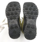 THE NORTH FACE (ザ・ノースフェイス) ブーツ THE NORTH FACE　スノーショット6　カーキ　26.0cm　US8　NF51960 長さ29cm 美品