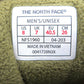 THE NORTH FACE (ザ・ノースフェイス) ブーツ THE NORTH FACE　スノーショット6　カーキ　26.0cm　US8　NF51960 長さ29cm 美品