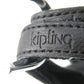 Kipling (キプリング) トートバッグ KIPLING　2wayショルダートート　キルティング　ブラック　KPKI5802 美品