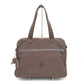 Kipling (キプリング) トートバッグ KIPLING　PC対応トートバッグ　ココアブラウン　K12724-794