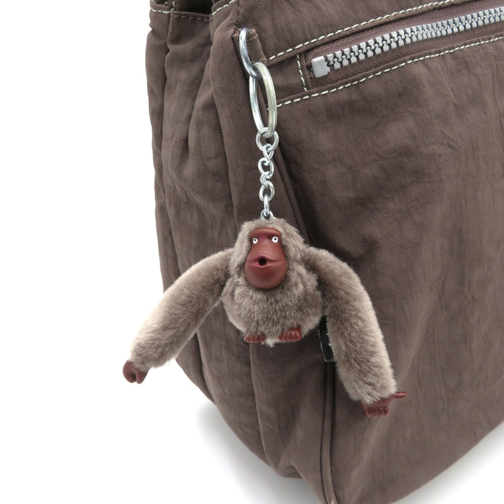 Kipling (キプリング) トートバッグ KIPLING　PC対応トートバッグ　ココアブラウン　K12724-794