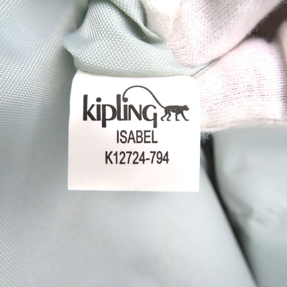 Kipling (キプリング) トートバッグ KIPLING　PC対応トートバッグ　ココアブラウン　K12724-794