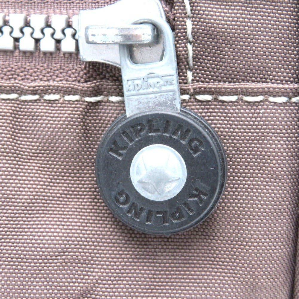Kipling (キプリング) トートバッグ KIPLING　PC対応トートバッグ　ココアブラウン　K12724-794