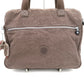Kipling (キプリング) トートバッグ KIPLING　PC対応トートバッグ　ココアブラウン　K12724-794