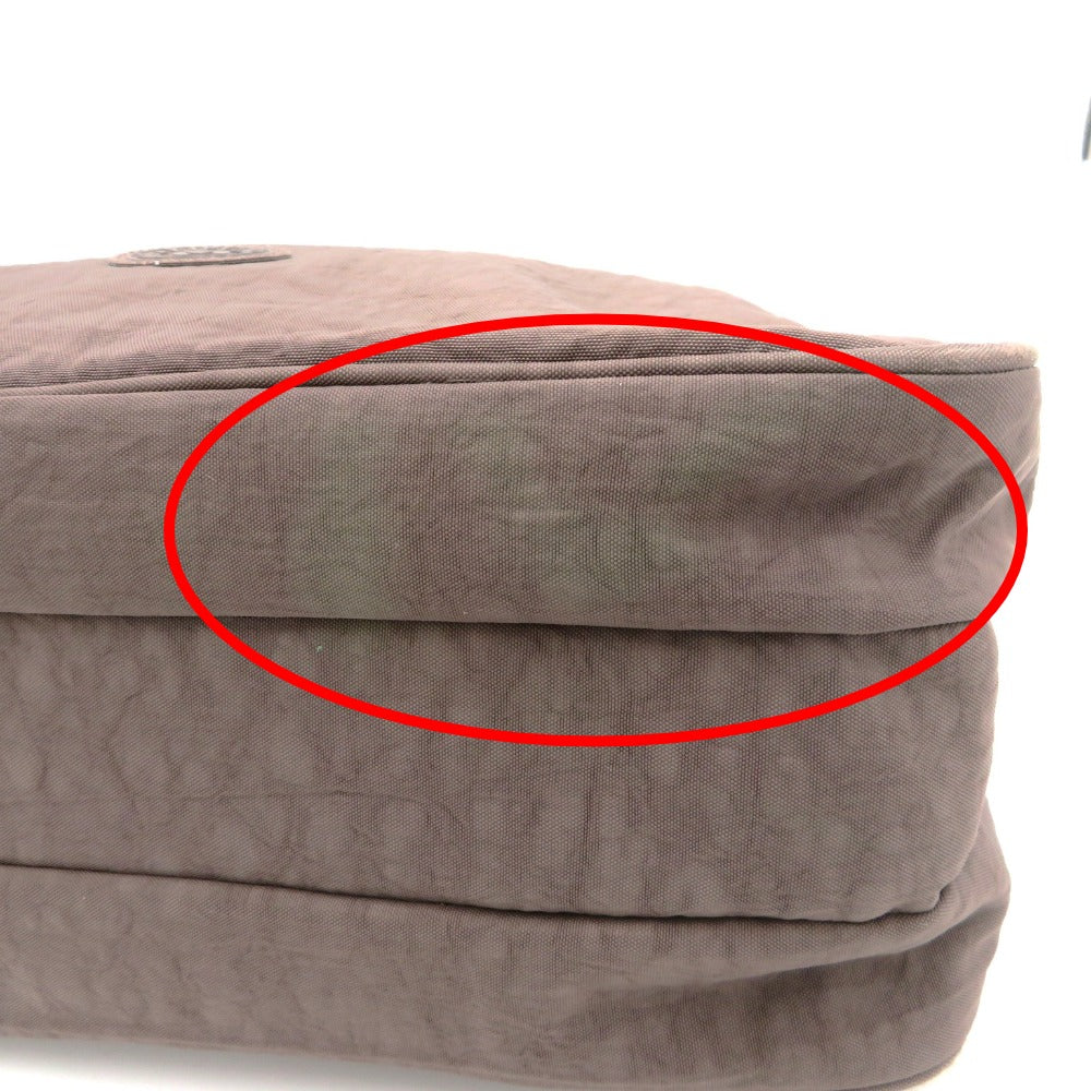 Kipling (キプリング) トートバッグ KIPLING　PC対応トートバッグ　ココアブラウン　K12724-794