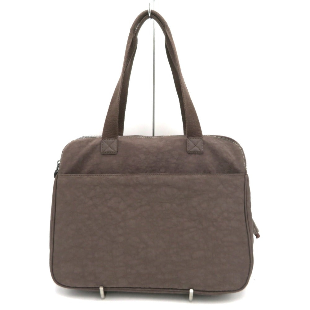Kipling (キプリング) トートバッグ KIPLING　PC対応トートバッグ　ココアブラウン　K12724-794
