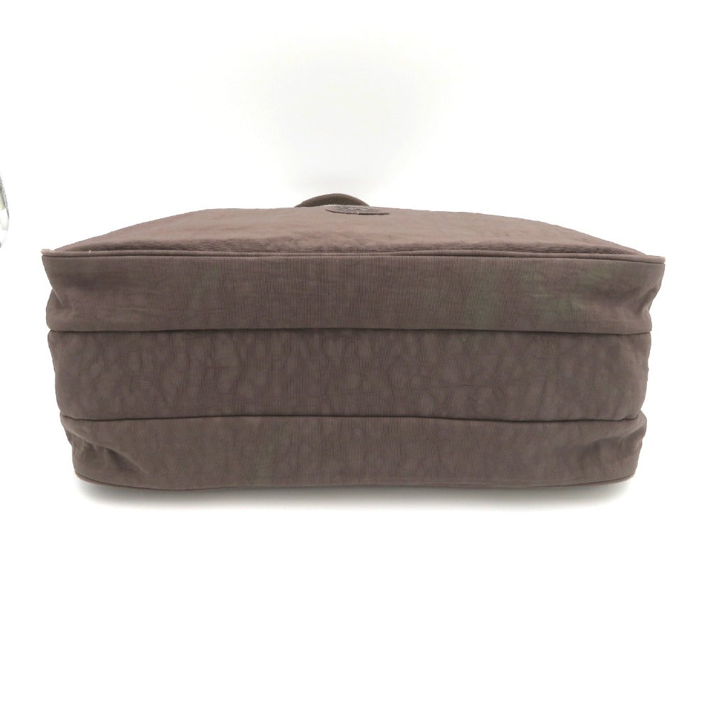 Kipling (キプリング) トートバッグ KIPLING　PC対応トートバッグ　ココアブラウン　K12724-794