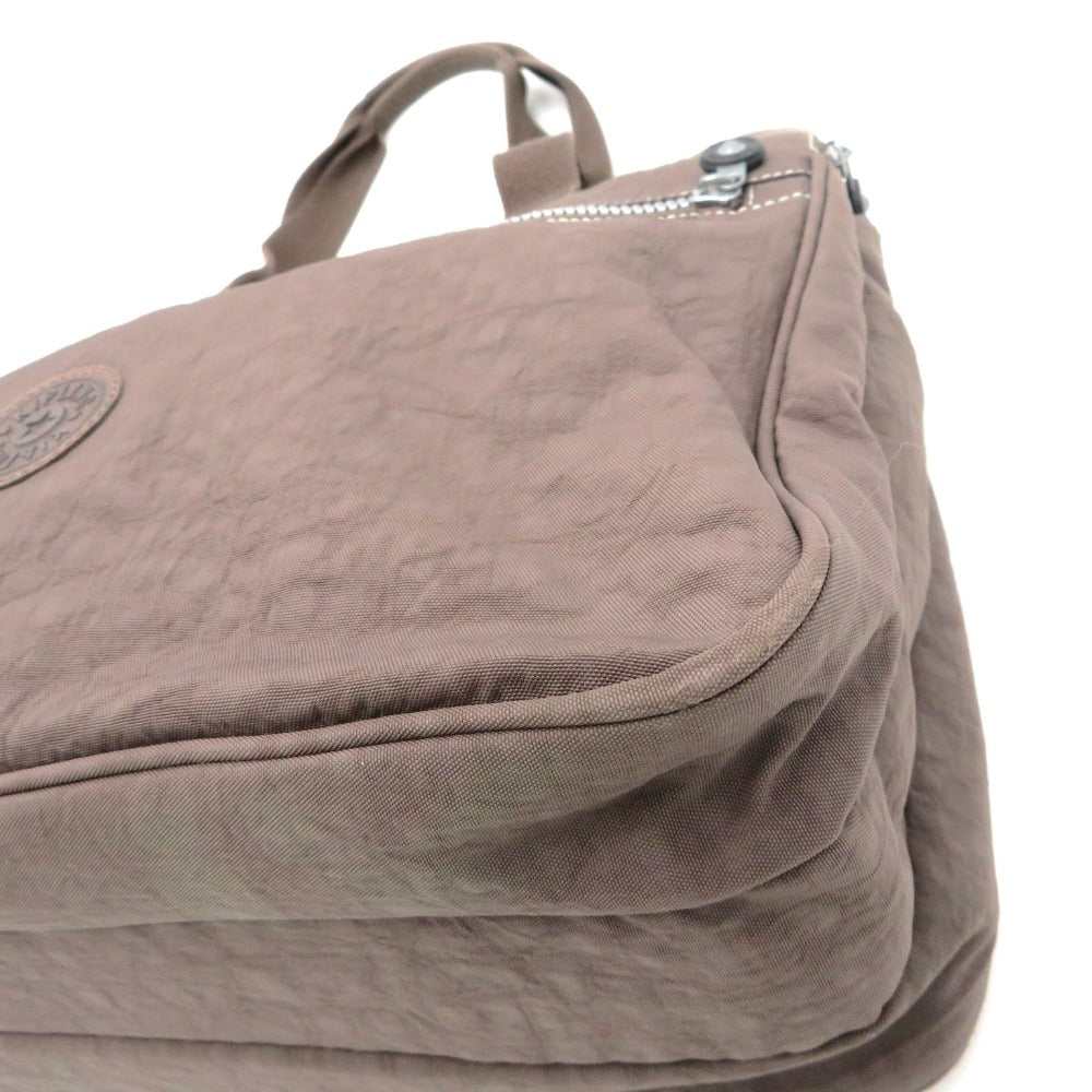 Kipling (キプリング) トートバッグ KIPLING　PC対応トートバッグ　ココアブラウン　K12724-794