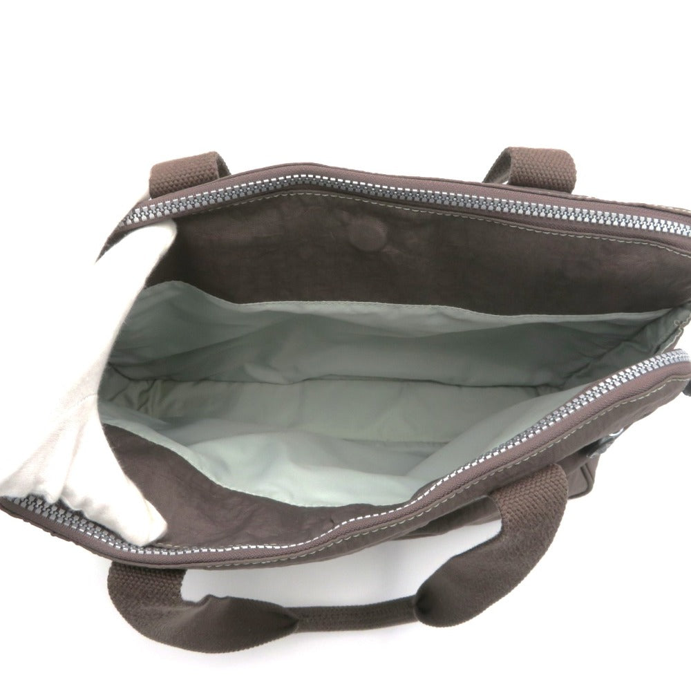 Kipling (キプリング) トートバッグ KIPLING　PC対応トートバッグ　ココアブラウン　K12724-794