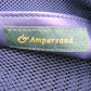 Ampersand (アンパサンド) ショルダーバッグ Ampersand　ショルダーバッグ　ネイビー 美品