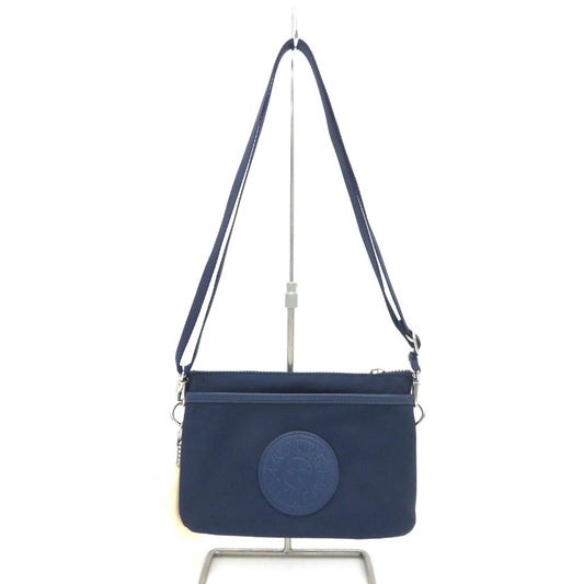 Kipling (キプリング) ショルダーバッグ KIPLING　ショルダーバッグ　ネイビー　K72323-121 K72323-121 未使用品