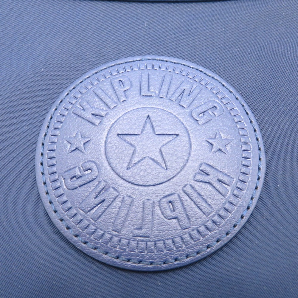 Kipling (キプリング) ショルダーバッグ KIPLING　ショルダーバッグ　ネイビー　K72323-121 K72323-121 未使用品