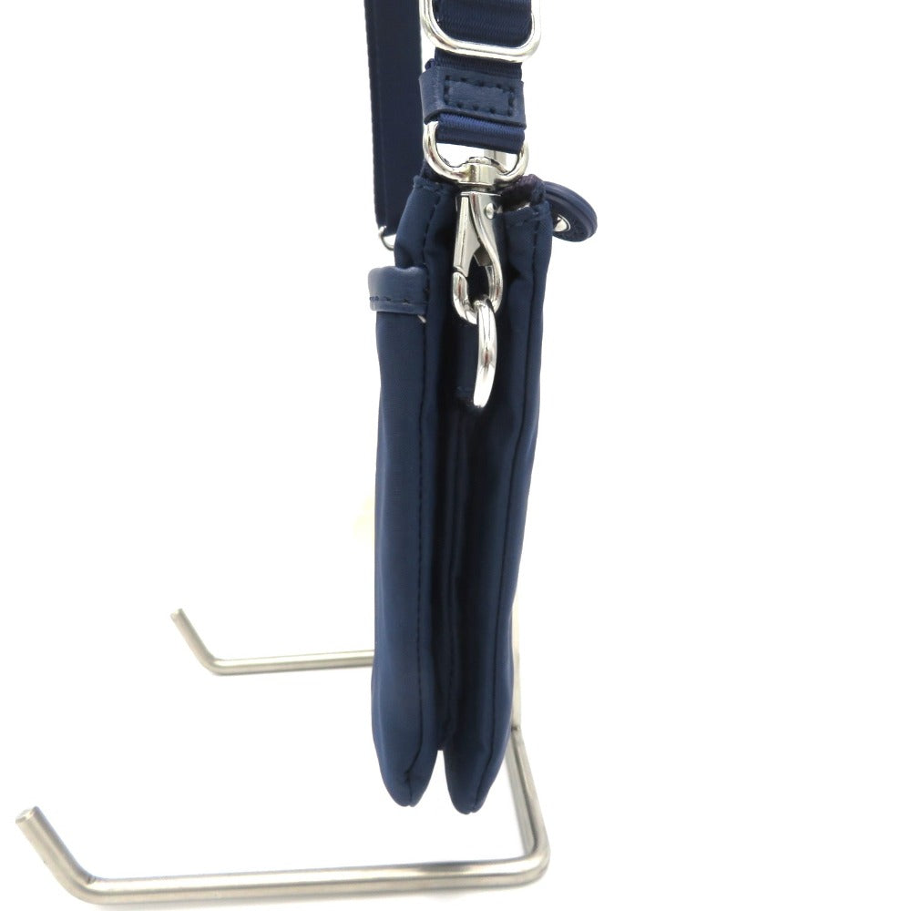 Kipling (キプリング) ショルダーバッグ KIPLING　ショルダーバッグ　ネイビー　K72323-121 K72323-121 未使用品