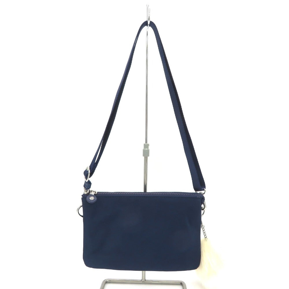 Kipling (キプリング) ショルダーバッグ KIPLING　ショルダーバッグ　ネイビー　K72323-121 K72323-121 未使用品
