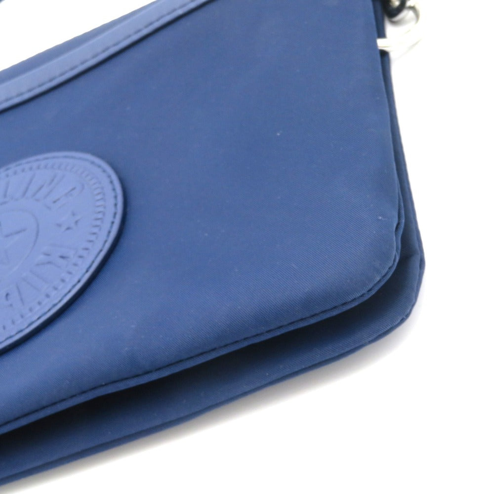 Kipling (キプリング) ショルダーバッグ KIPLING　ショルダーバッグ　ネイビー　K72323-121 K72323-121 未使用品
