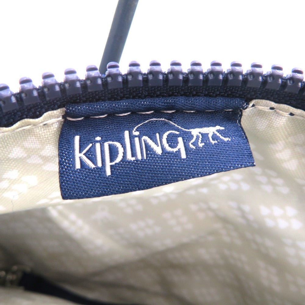 Kipling (キプリング) ショルダーバッグ KIPLING　ショルダーバッグ　ネイビー　K72323-121 K72323-121 未使用品