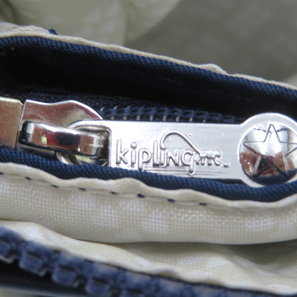 Kipling (キプリング) ショルダーバッグ KIPLING　ショルダーバッグ　ネイビー　K72323-121 K72323-121 未使用品