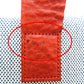 RODEO TAILORS (ロデオテイラーズ) トートバッグ RODEO TAILORS ロデオテイラーズ　トートバッグ　シャトレーブルー 未使用品