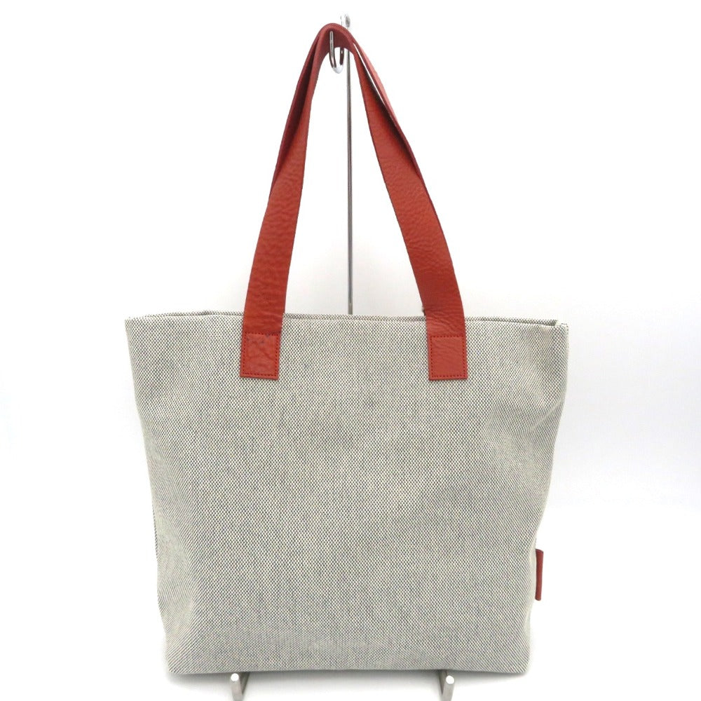 RODEO TAILORS (ロデオテイラーズ) トートバッグ RODEO TAILORS ロデオテイラーズ　トートバッグ　シャトレーブルー 未使用品