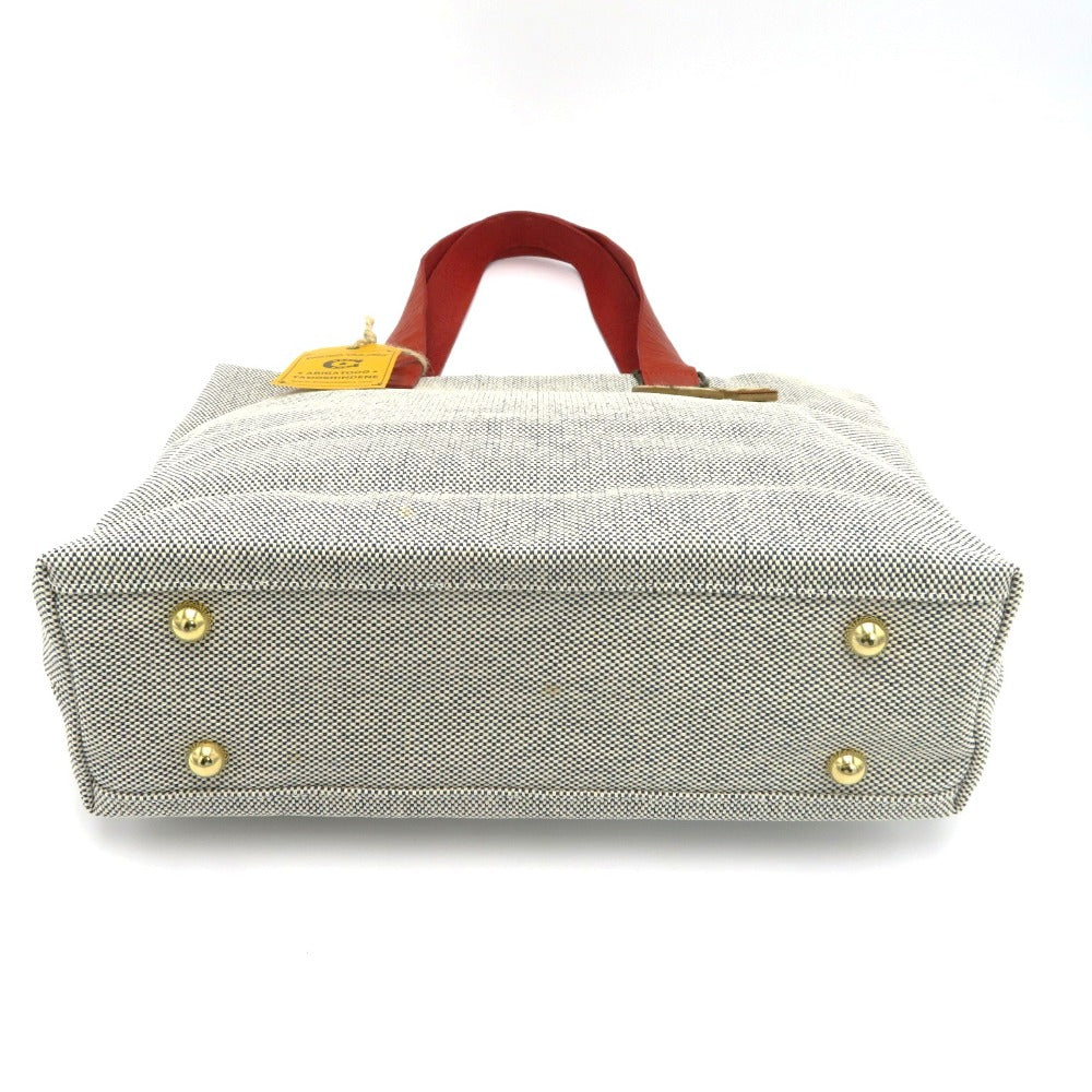 RODEO TAILORS (ロデオテイラーズ) トートバッグ RODEO TAILORS ロデオテイラーズ　トートバッグ　シャトレーブルー 未使用品