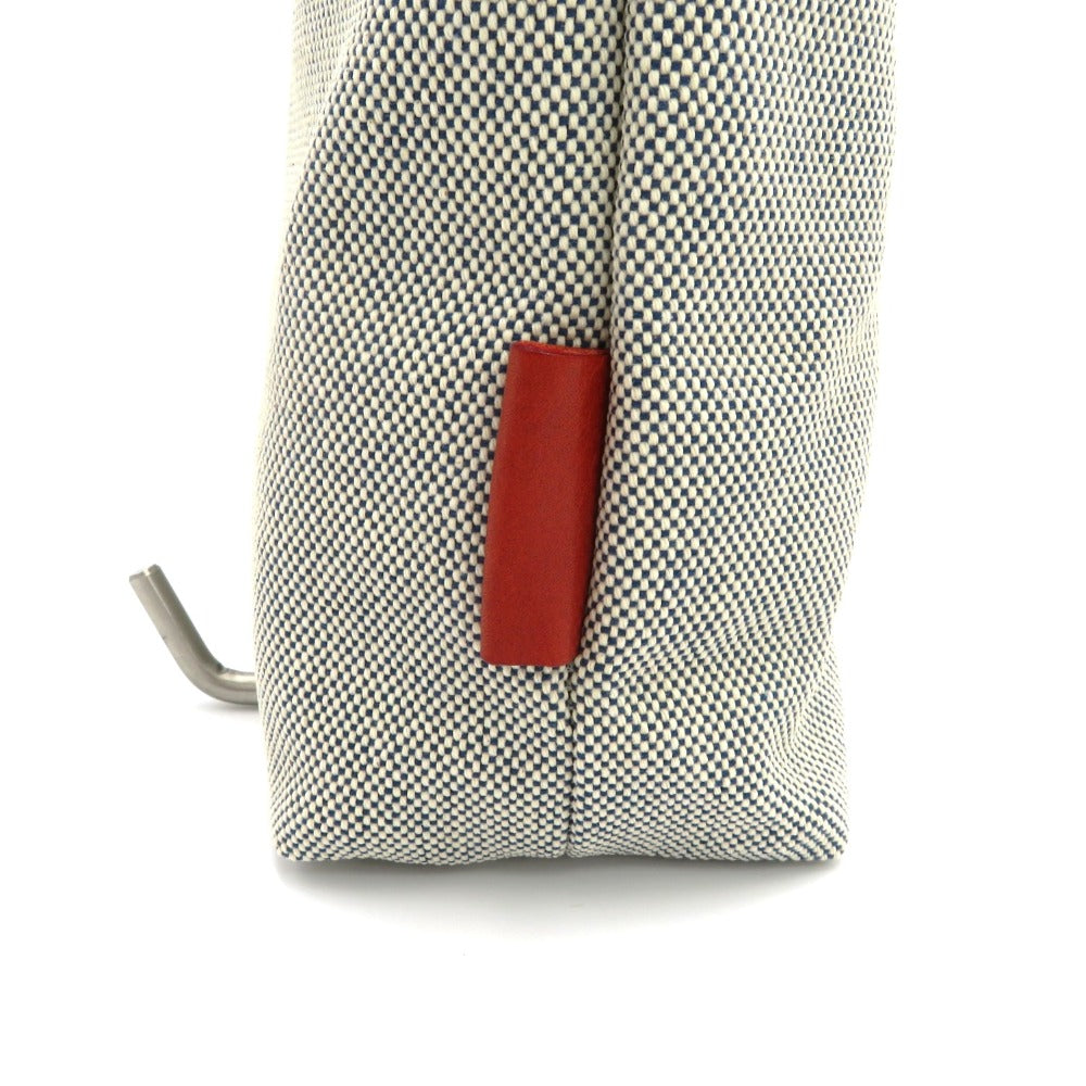 RODEO TAILORS (ロデオテイラーズ) トートバッグ RODEO TAILORS ロデオテイラーズ　トートバッグ　シャトレーブルー 未使用品