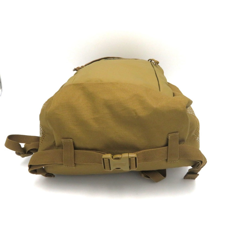 Coleman (コールマン) リュック Colleman　ウォーカー25　コヨーテ　2213858 美品