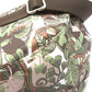 LeSportsac (レスポートサック) ショルダーバッグ Lesportsac　2wayショルダーバッグ　ジャングル柄 美品