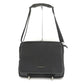 ATELIER SAB MEN (アトリエサブメン) ビジネスバッグ ATELIER SAB MEN　A.S.M　ビジネスバッグ　ショルダータイプ　ブラック 美品