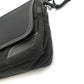 ATELIER SAB MEN (アトリエサブメン) ビジネスバッグ ATELIER SAB MEN　A.S.M　ビジネスバッグ　ショルダータイプ　ブラック 美品