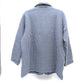Wacoal (ワコール) トップスその他 ATSUKO MATANO　パジャマ　冬　LL　HDW-005　ブルー　ナイトウェア 未使用品