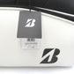 BRIDGESTONE GOLF (ブリヂストンゴルフ) ボストンバッグ BRIDGESTONE GOLF　ボストンバッグ　ホワイト　BBG111　新品タグ付き 未使用品
