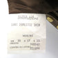 BORBONESE (ボルボネーゼ) ハンドバッグ BORBONESE　ハンドバッグ　うずら柄　913911 美品