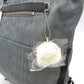Kanana project collection (カナナプロジェクトコレクション) リュック Kanana Project カナナモノグラム セカンド 2wayリュック　S　グレー　67343　新品タグ付き 未使用品