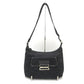 DAKS (ダックス) ショルダーバッグ DAKS　ショルダーバッグ　ブラック　624854 美品