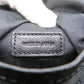 DAKS (ダックス) ショルダーバッグ DAKS　ショルダーバッグ　ブラック　624854 美品
