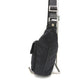 DAKS (ダックス) ショルダーバッグ DAKS　ショルダーバッグ　ブラック　624854 美品