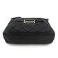 DAKS (ダックス) ショルダーバッグ DAKS　ショルダーバッグ　ブラック　624854 美品