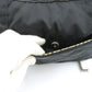 DAKS (ダックス) ショルダーバッグ DAKS　ショルダーバッグ　ブラック　624854 美品