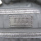 DAKS (ダックス) ショルダーバッグ DAKS　ショルダーバッグ　ブラック　624854 美品