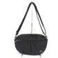 PORTER (ポーター) ショルダーバッグ PORTER　タンカー　ショルダーバッグ　ハーフムーン　ブラック　622-76991 美品
