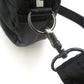 PORTER (ポーター) ショルダーバッグ PORTER　タンカー　ショルダーバッグ　ハーフムーン　ブラック　622-76991 美品