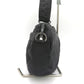 PORTER (ポーター) ショルダーバッグ PORTER　タンカー　ショルダーバッグ　ハーフムーン　ブラック　622-76991 美品